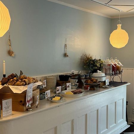 Egn Boutique Hotel 스테지 외부 사진