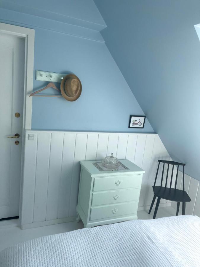 Egn Boutique Hotel 스테지 외부 사진