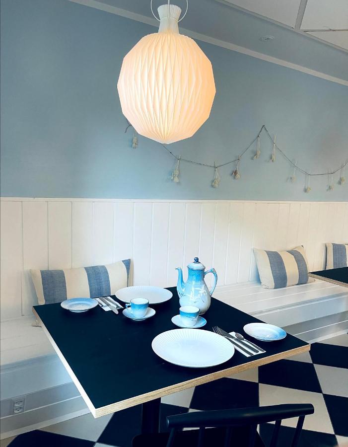 Egn Boutique Hotel 스테지 외부 사진