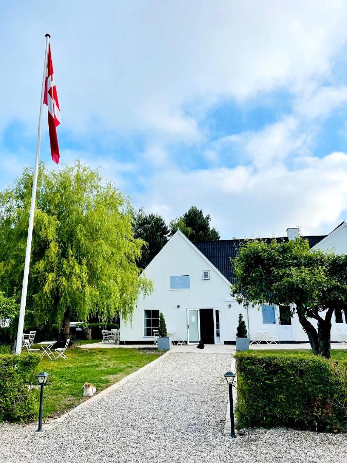Egn Boutique Hotel 스테지 외부 사진