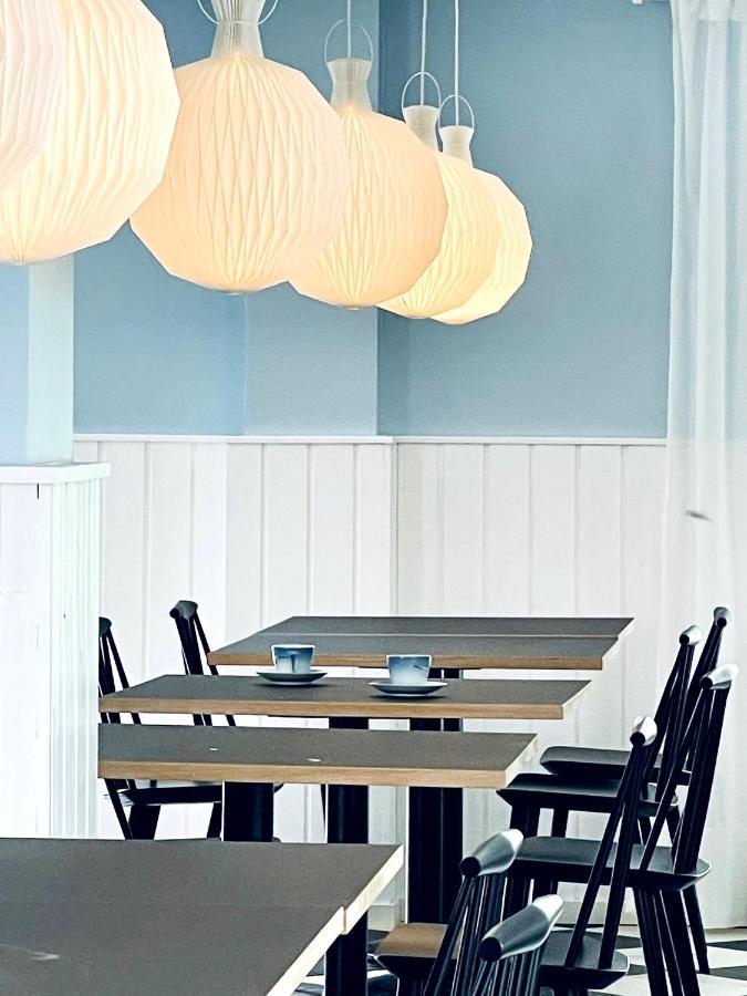 Egn Boutique Hotel 스테지 외부 사진