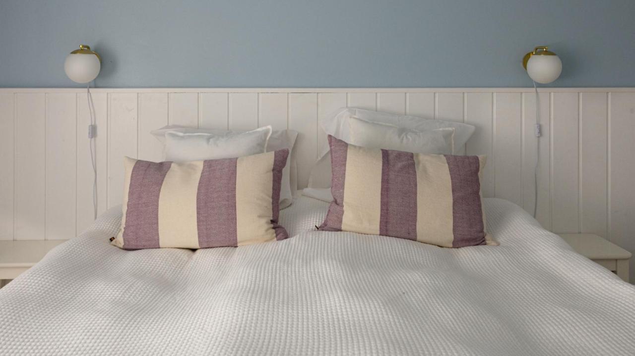 Egn Boutique Hotel 스테지 외부 사진