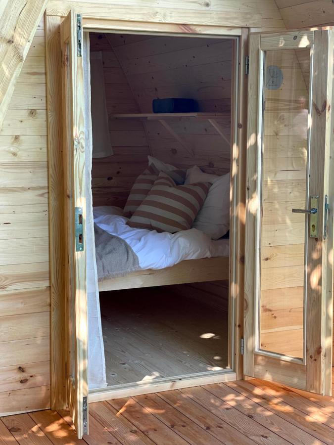 Egn Boutique Hotel 스테지 외부 사진