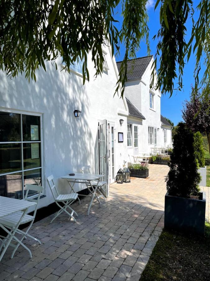 Egn Boutique Hotel 스테지 외부 사진