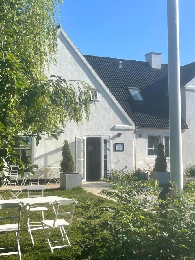 Egn Boutique Hotel 스테지 외부 사진