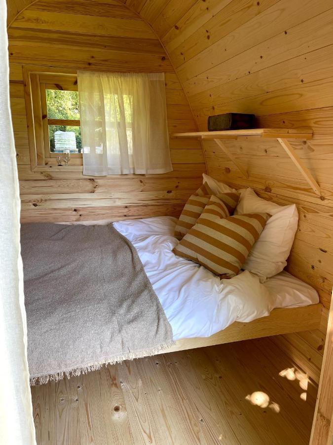 Egn Boutique Hotel 스테지 외부 사진
