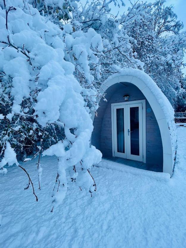 Egn Boutique Hotel 스테지 외부 사진
