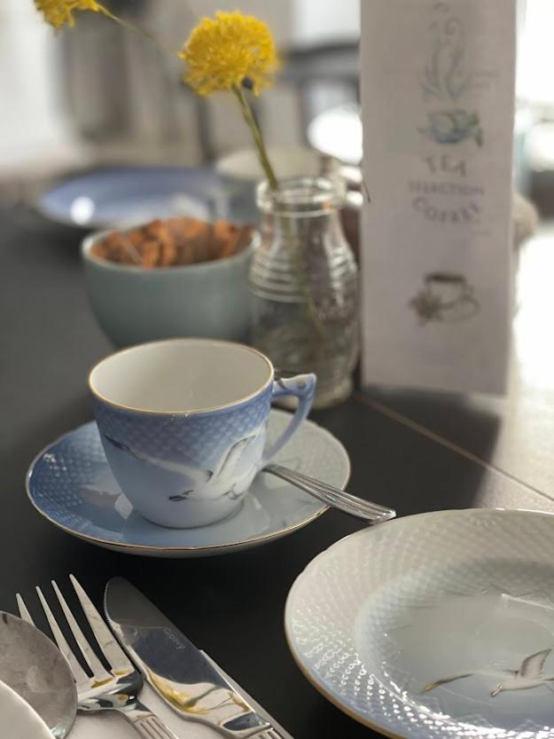 Egn Boutique Hotel 스테지 외부 사진