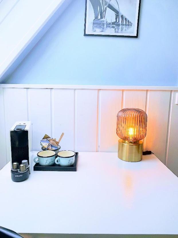 Egn Boutique Hotel 스테지 외부 사진