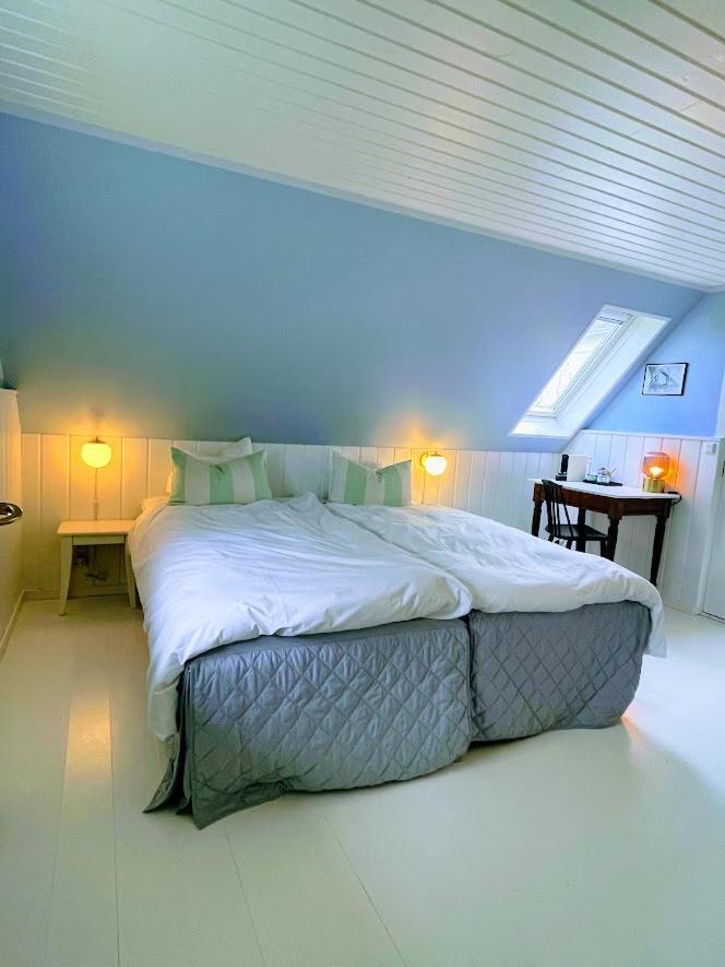 Egn Boutique Hotel 스테지 외부 사진