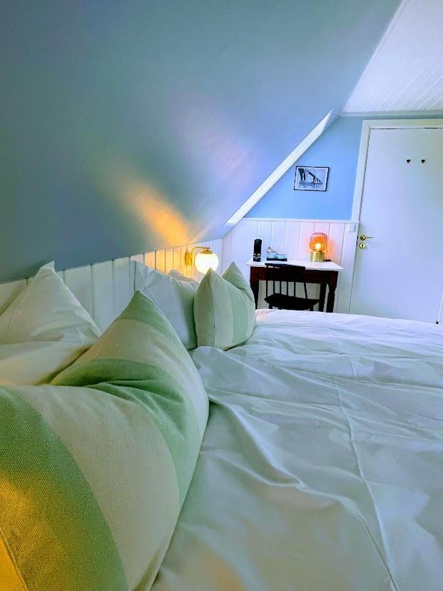 Egn Boutique Hotel 스테지 외부 사진