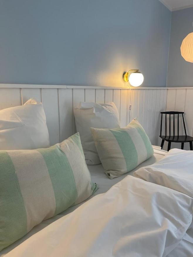 Egn Boutique Hotel 스테지 외부 사진