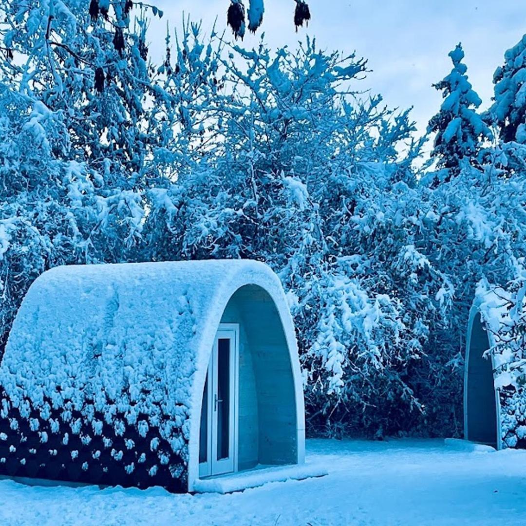 Egn Boutique Hotel 스테지 외부 사진