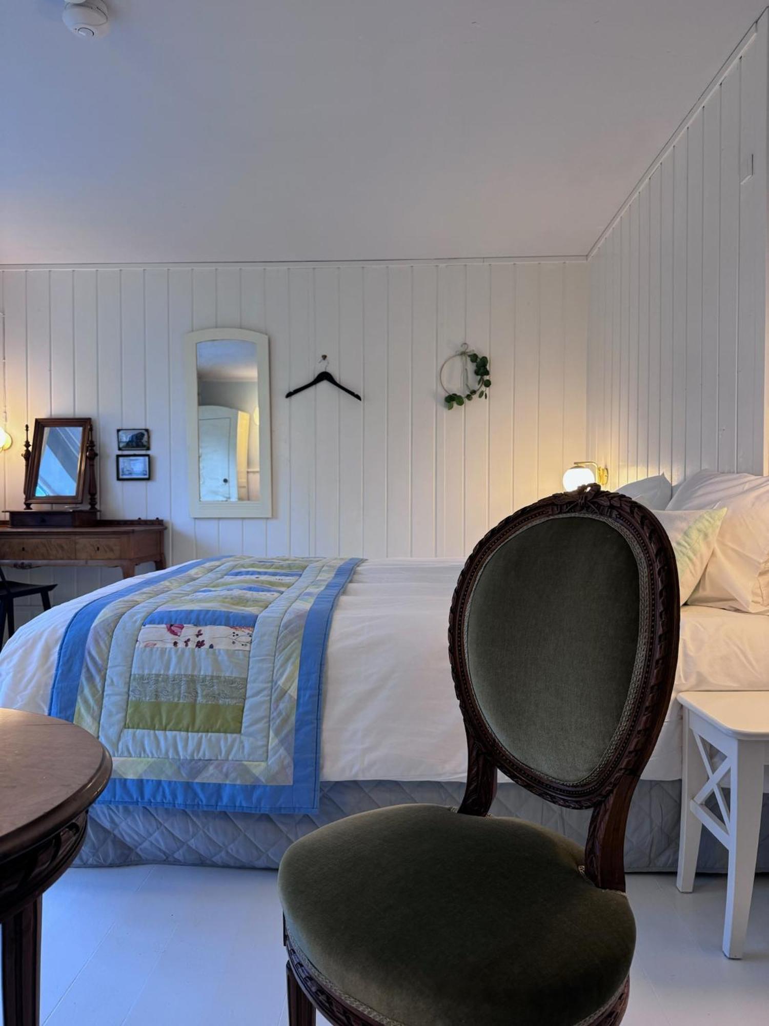 Egn Boutique Hotel 스테지 외부 사진
